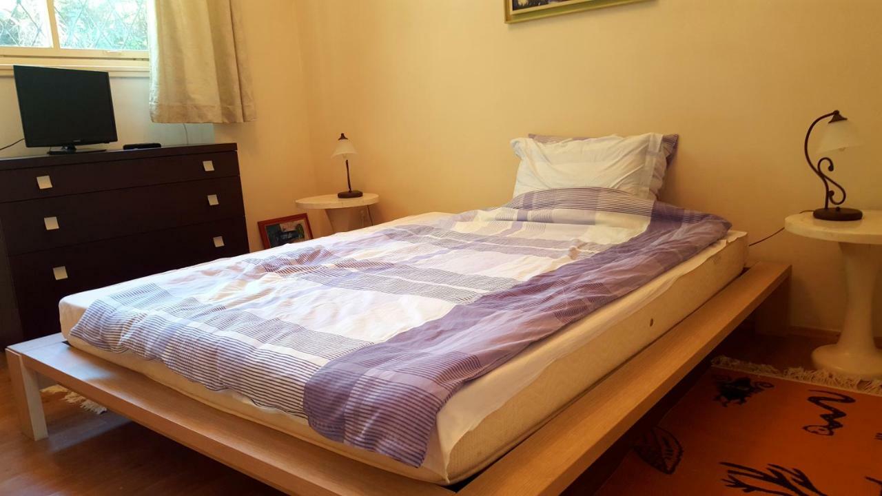 Josephine'S Garden Apartment Opatija Exterior photo