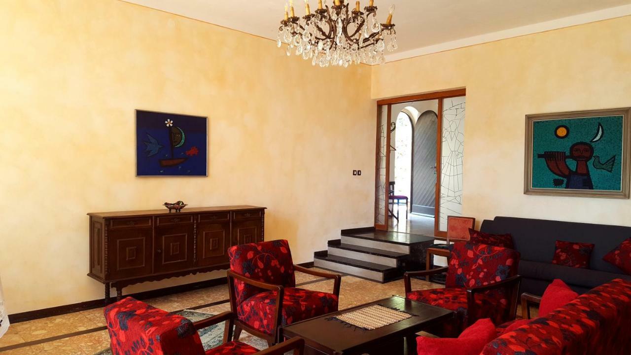 Josephine'S Garden Apartment Opatija Exterior photo