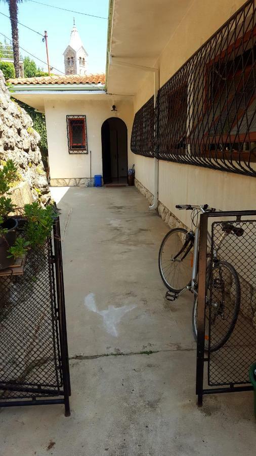 Josephine'S Garden Apartment Opatija Exterior photo
