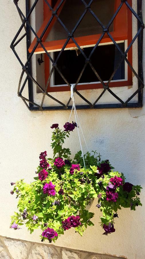 Josephine'S Garden Apartment Opatija Exterior photo