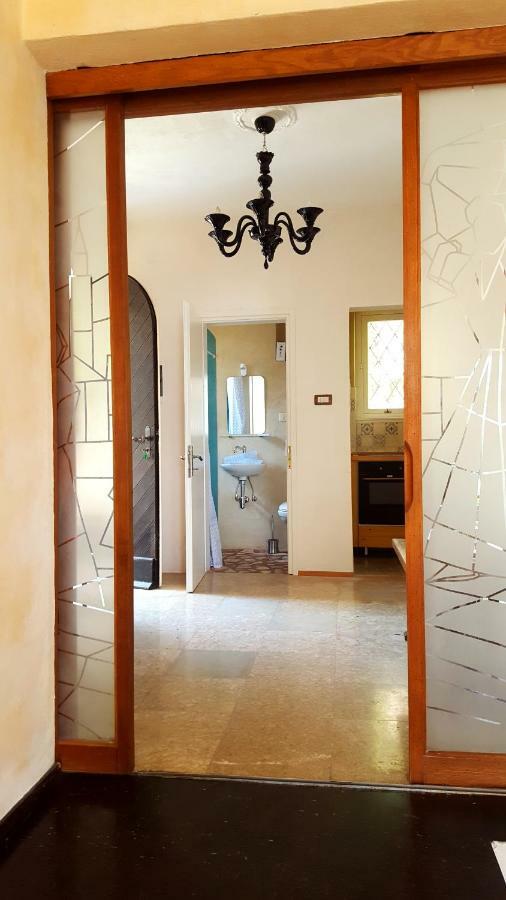 Josephine'S Garden Apartment Opatija Exterior photo