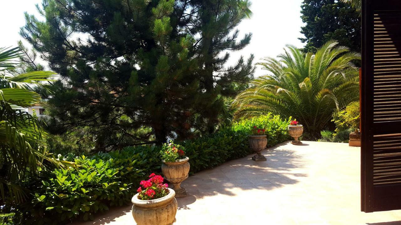 Josephine'S Garden Apartment Opatija Exterior photo