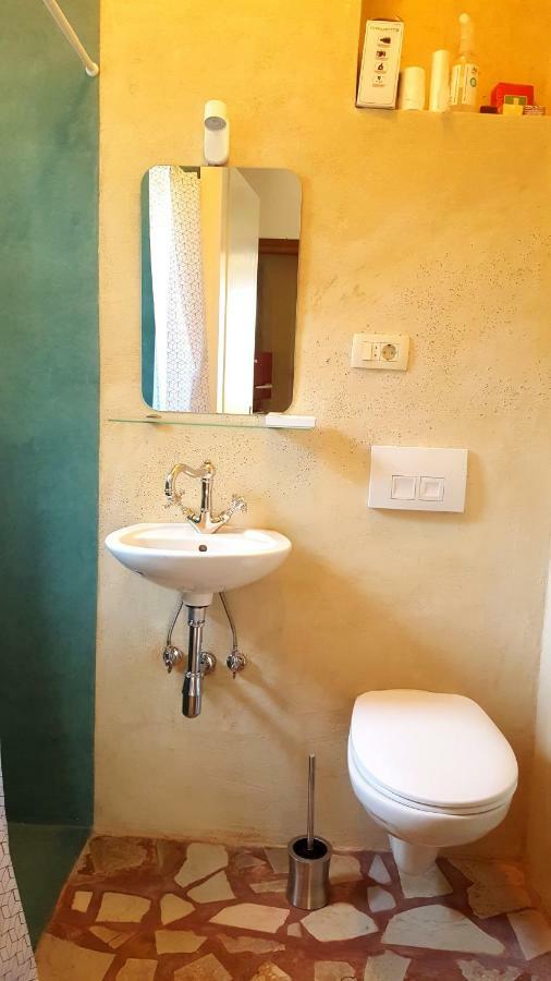 Josephine'S Garden Apartment Opatija Exterior photo