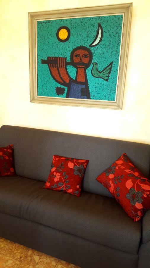 Josephine'S Garden Apartment Opatija Exterior photo